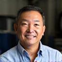Headshot of Michael Chong, Tire Specialist