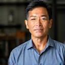 Headshot of Mr. Tan, Lead Mechanic